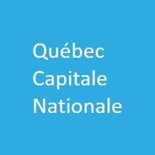 Québec - Capitale Nationale