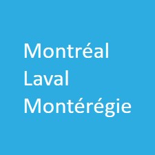 Montréal - Montérégie - Laval