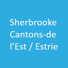 Sherbrooke - Cantons-de-l’Est - Estrie